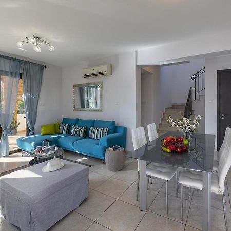 Ayia Thekla Villa Annamaria Ayia Napa Exteriör bild