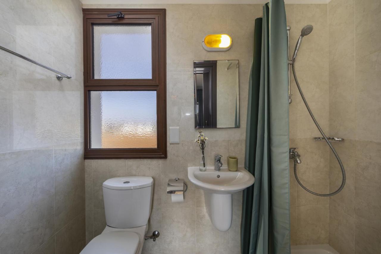 Ayia Thekla Villa Annamaria Ayia Napa Exteriör bild